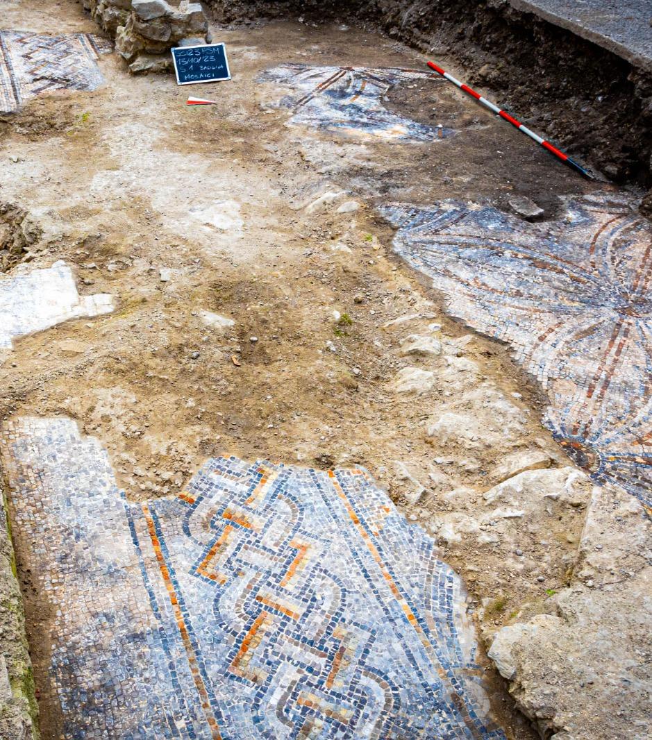 SAN CANZIAN D'ISONZO - 21/8 Conferenza "La piazza dal Medioevo al Rinascimento". Gli scavi archeologici del sagrato della Chiesa